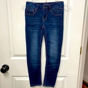 Vigoss Jeans Kids size 7